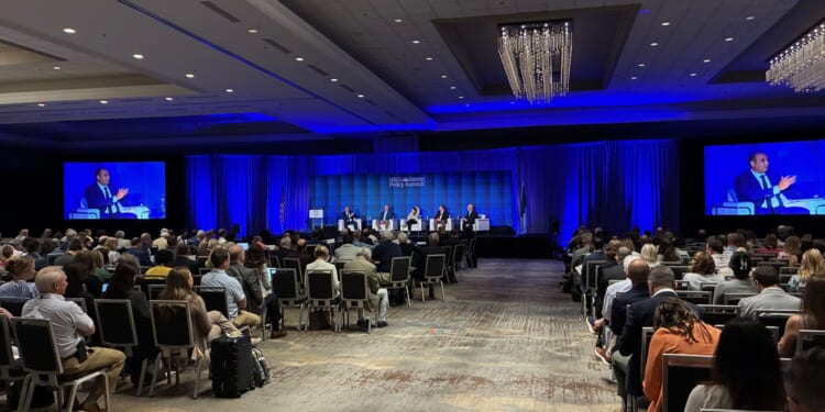 the most important energy affordability conference you never heard of