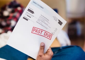 the quiet energy affordability crisis