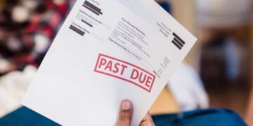 the quiet energy affordability crisis