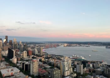 Seattle chris barton spSGysnzhGI unsplash