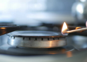 ‘No more’ Gas Innovation Act