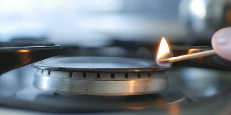 ‘No more’ Gas Innovation Act