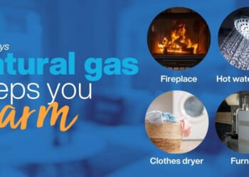 Hands off my gas! The plan to ban natural gas