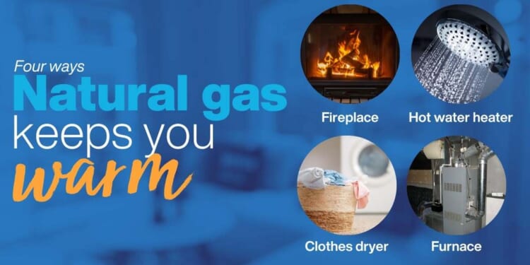 Hands off my gas! The plan to ban natural gas