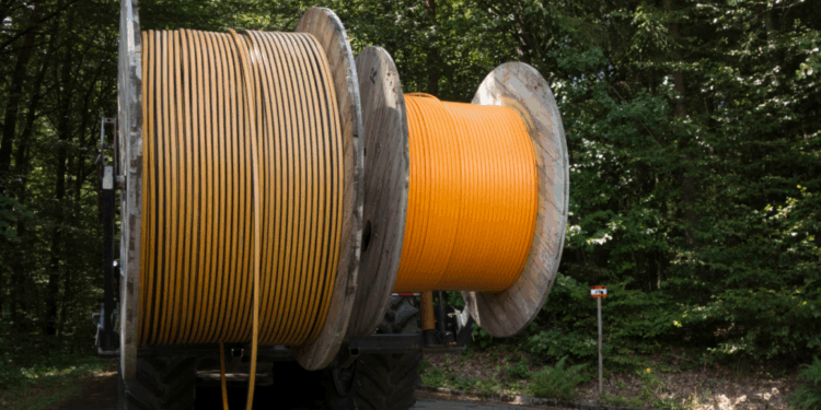 Public Networks, Private Costs: Why Government-Owned Broadband Fails Taxpayers
