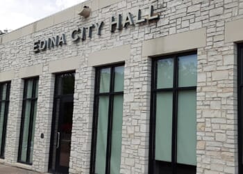 2nd arrest in Edina pool disturbance