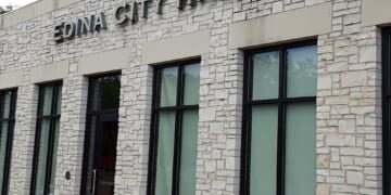 2nd arrest in Edina pool disturbance