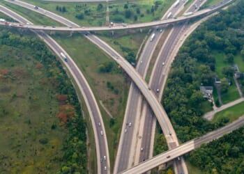 76% oppose planned 57% Illinois Tollway hike