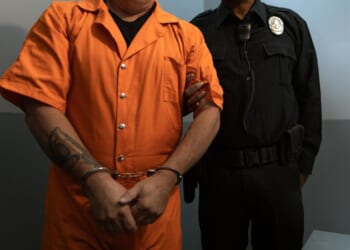 Accused drunk driver faces deportation
