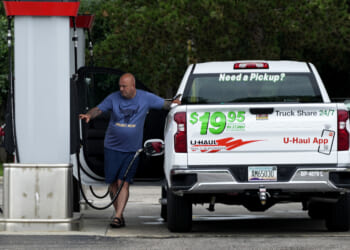 Almost 40% of lawmakers who passed Pritzker's automatic gas tax hikes no longer in office