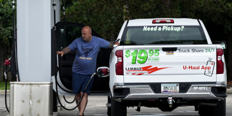 Almost 40% of lawmakers who passed Pritzker's automatic gas tax hikes no longer in office