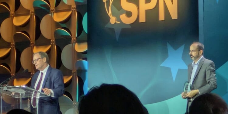 American Experiment wins national award for fraud coverage