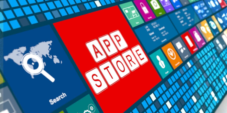 App Store Freedom Act: A Free Market Concern