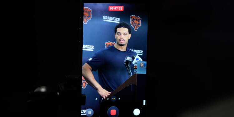 As Madden NFL 27 launches, featuring the Bears’ Caleb Williams, what’s next for Soldier Field?