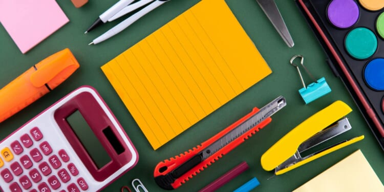 Back-to-school shopping now, tax savings later