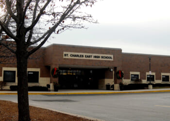 Ballot measures in 3 Illinois school districts will affect property taxes