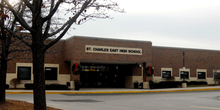 Ballot measures in 3 Illinois school districts will affect property taxes