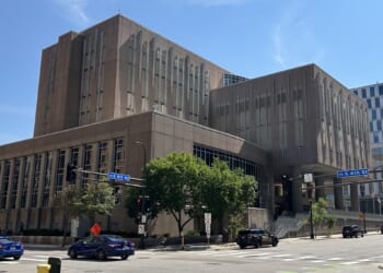 Brothels to Medicaid fraud