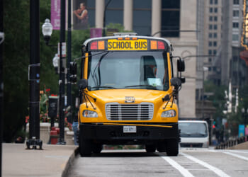 Chicago Public Schools' budget soars to $10B amid falling scores