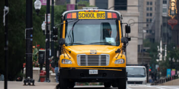 Chicago Public Schools' budget soars to $10B amid falling scores