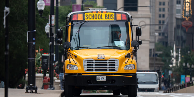Chicago Public Schools' budget soars to $10B amid falling scores