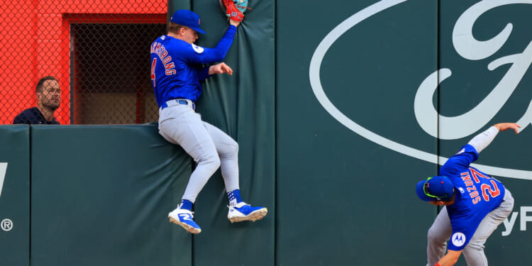 Chicago charges a 10.25% tax to stream a Cubs game