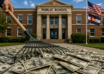 Colorado’s Diminishing Returns on K-12 Education Spending