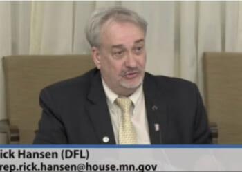 DFL’s Ag Committe Co-Chair says Minnesota’s farmers have never had it so good