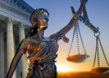 Did the Supreme Court Strengthen Liberty?