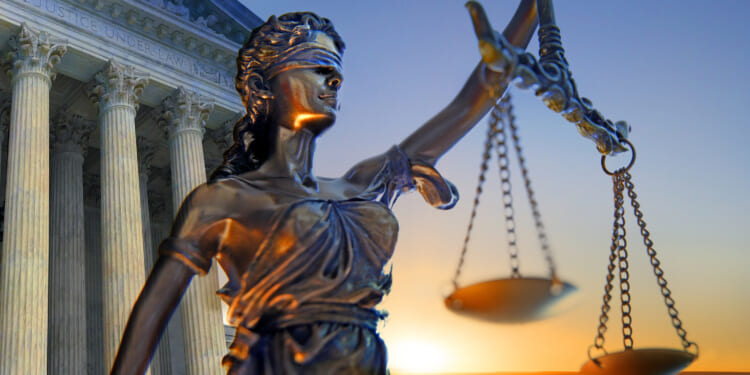 Did the Supreme Court Strengthen Liberty?