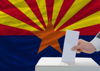 Goldwater's Know Your 2026 Arizona Ballot