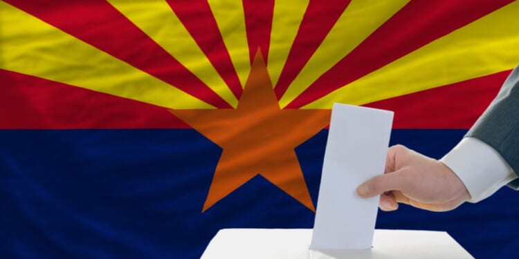 Goldwater's Know Your 2026 Arizona Ballot