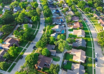 Housing in St. Louis Is Affordable, and Has Been for a Long Time