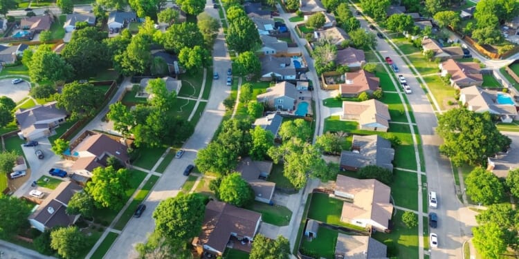 Housing in St. Louis Is Affordable, and Has Been for a Long Time