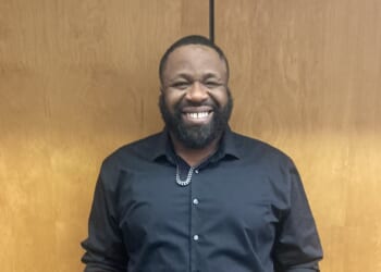 How Tyrone Murphy built a life of purpose so he could help others do the same