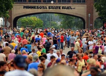 How a rarely used law may prevent violence at the 2026 Minnesota State Fair
