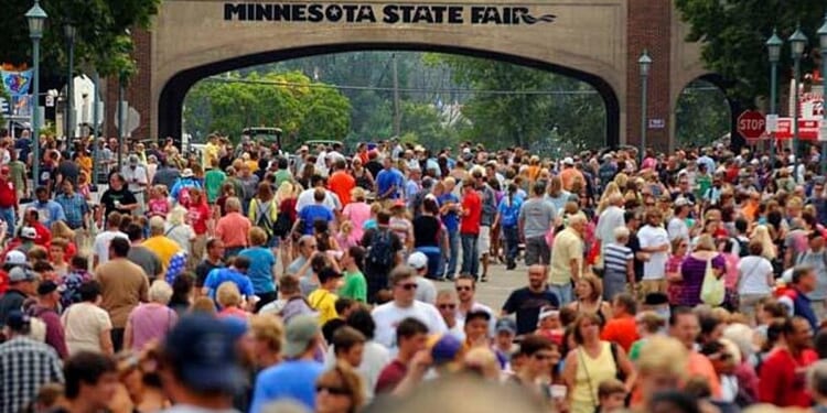 How a rarely used law may prevent violence at the 2026 Minnesota State Fair