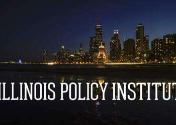 Illinois SNAP use falls to lowest in 13 years