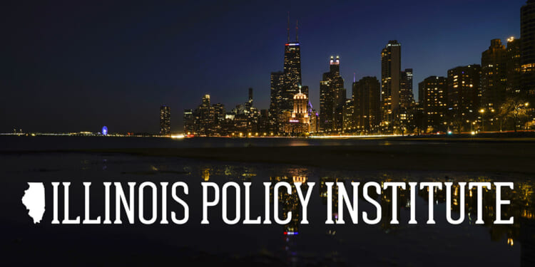 Illinois SNAP use falls to lowest in 13 years