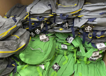 Illinois’ back-to-school sales tax break provides relief for 10 days