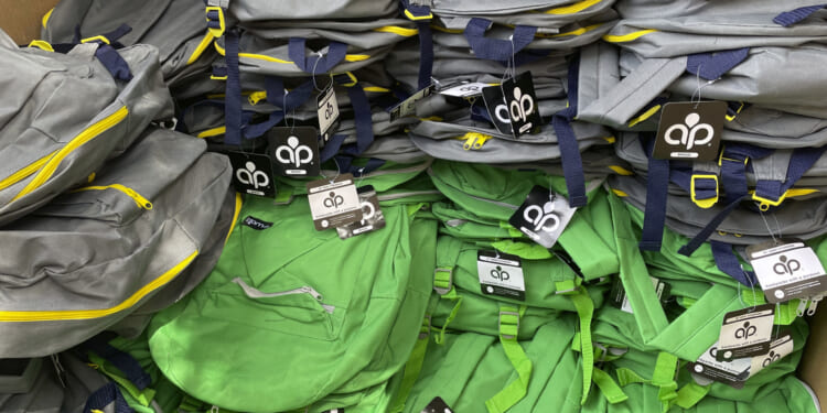 Illinois’ back-to-school sales tax break provides relief for 10 days