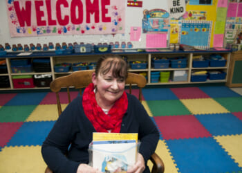Illinois should adopt Michigan's science of reading approach