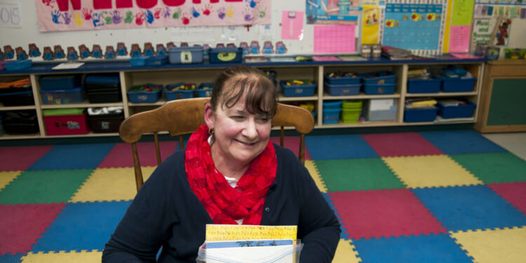 Illinois should adopt Michigan's science of reading approach