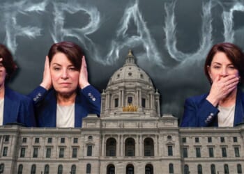 Klobuchar’s SOFT-on-FRAUD Record, EXPOSED
