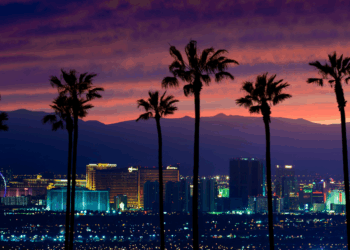 Las Vegas Review Journal: Nevada Should Follow Florida's Lead: Vote 'Yes' on Question 7