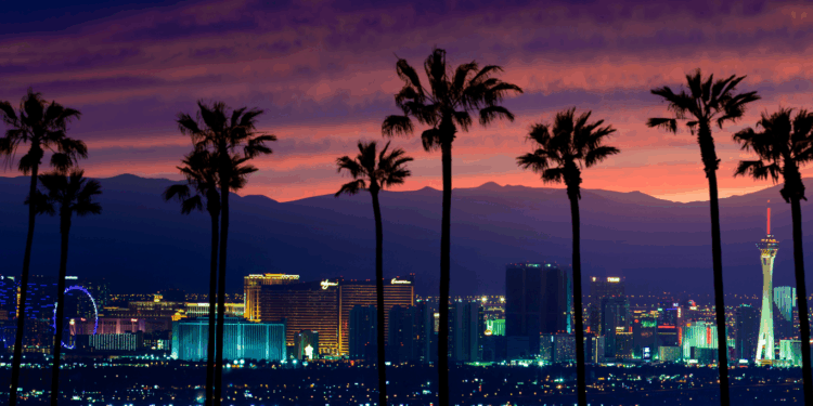 Las Vegas Review Journal: Nevada Should Follow Florida's Lead: Vote 'Yes' on Question 7