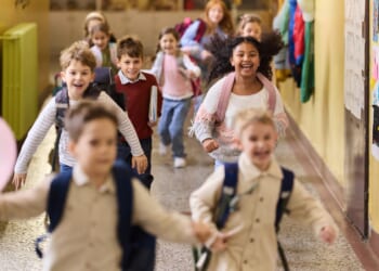 Liberty In Action Weekly: Education Freedom Forever!