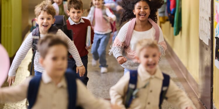 Liberty In Action Weekly: Education Freedom Forever!