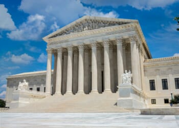 Massachusetts Families Draw Broad National Support in Supreme Court Bid Over Special Education Rights
