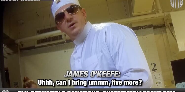 Minnesota embarrassed again by a guy with a video camera